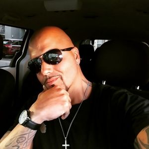 Meet your Posher, Roger